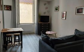 Studio Le Beaufort, Wifi, Fibre